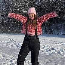 Nanny Danielė